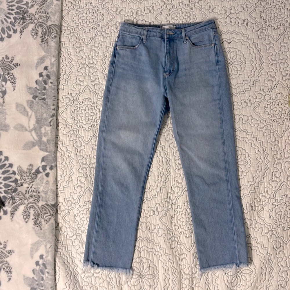 Articles of Society Denim